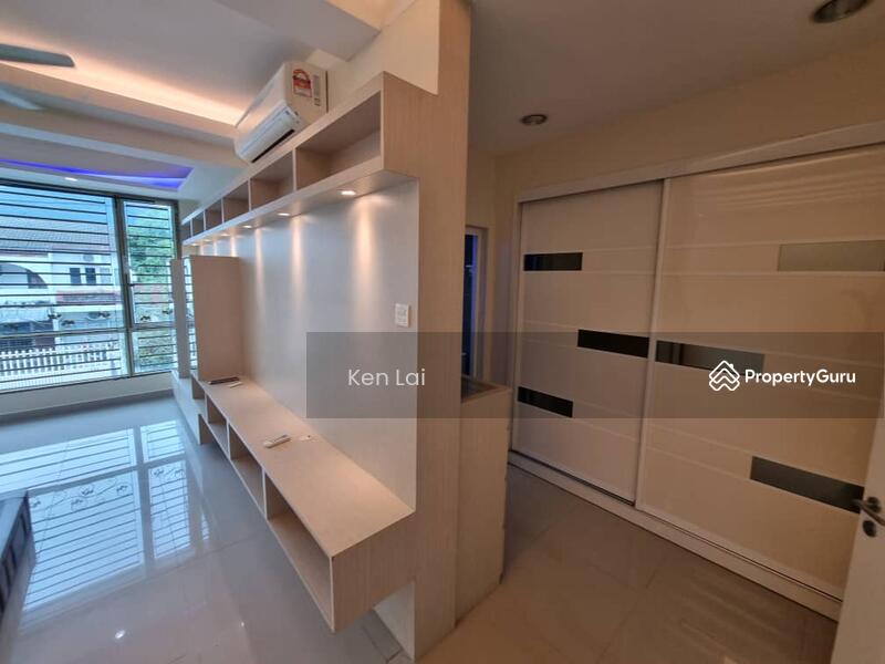Rumah Teres 2 Tingkat untuk Disewa di Taman Daya (Kepong) - Ken Lai - PropertyGuru.com.my