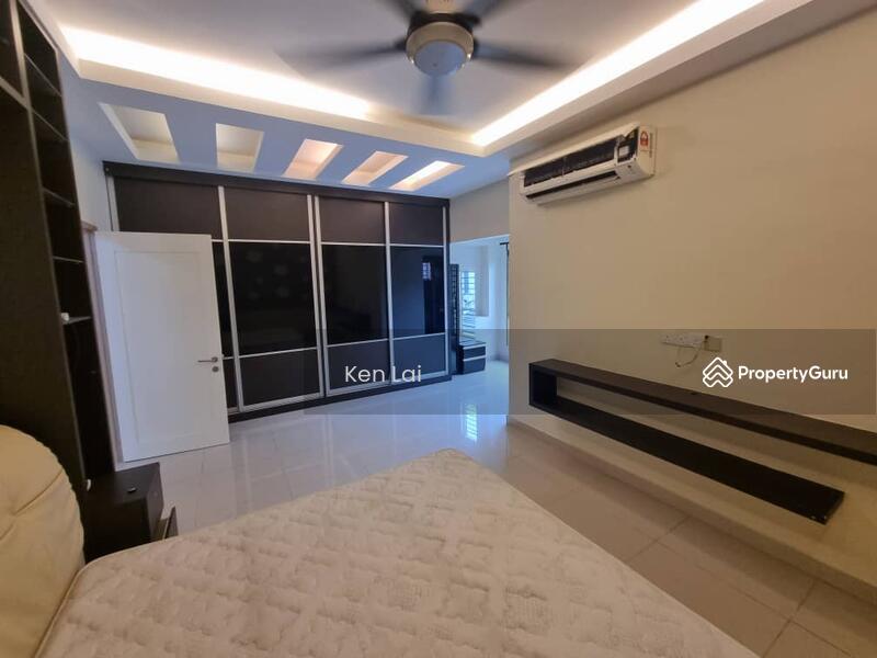 Rumah Teres 2 Tingkat untuk Disewa di Taman Daya (Kepong) - Ken Lai - PropertyGuru.com.my