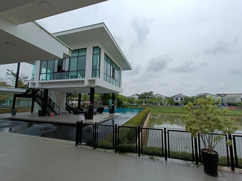 Semi-Detached House for Sale in Klang (Selangor) - Wilson Lim - PropertyGuru.com.my