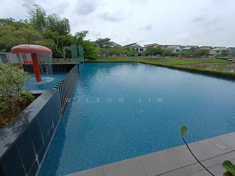Semi-Detached House for Sale in Klang (Selangor) - Wilson Lim - PropertyGuru.com.my