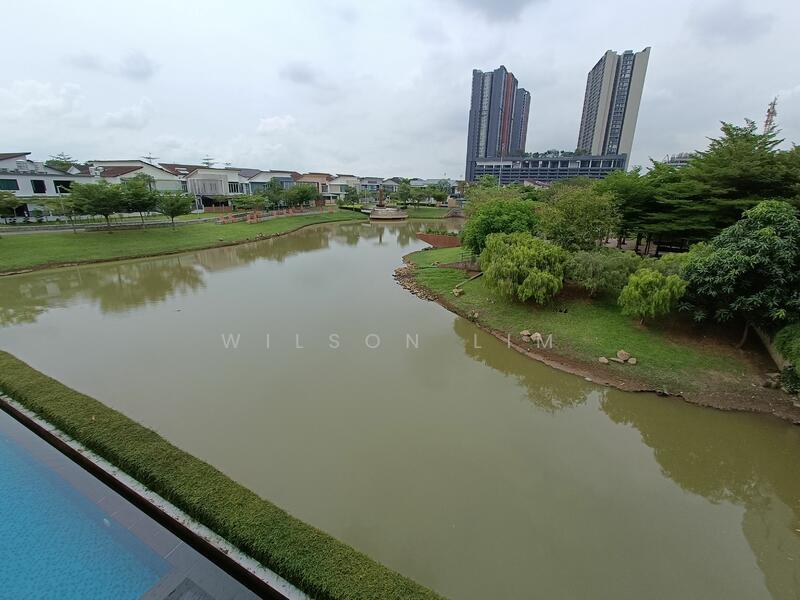 Semi-Detached House for Sale in Klang (Selangor) - Wilson Lim - PropertyGuru.com.my