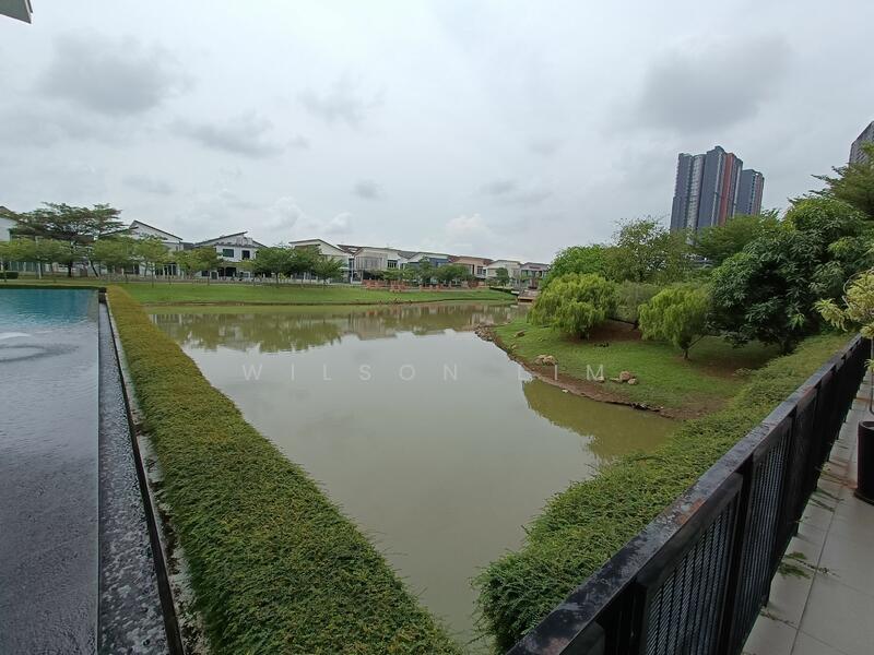 Semi-Detached House for Sale in Klang (Selangor) - Wilson Lim - PropertyGuru.com.my