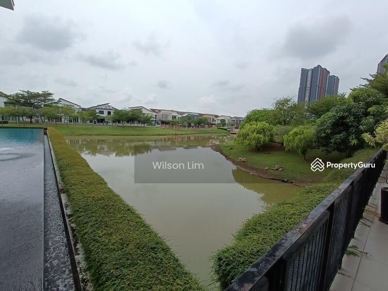 Bungalow House untuk Dijual di Bandar Botanic (Klang) - Wilson Lim - PropertyGuru.com.my