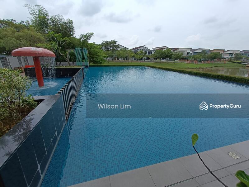 Bungalow House untuk Dijual di Bandar Botanic (Klang) - Wilson Lim - PropertyGuru.com.my