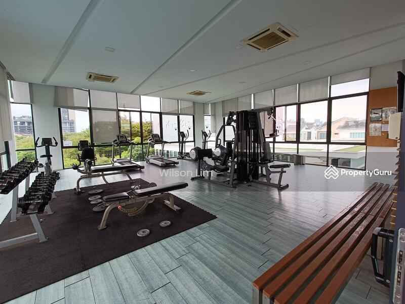 Bungalow House untuk Dijual di Bandar Botanic (Klang) - Wilson Lim - PropertyGuru.com.my