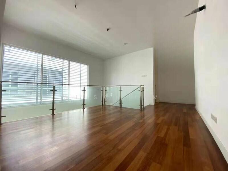 Bungalow House untuk Dijual di Bandar Botanic (Klang) - Wilson Lim - PropertyGuru.com.my