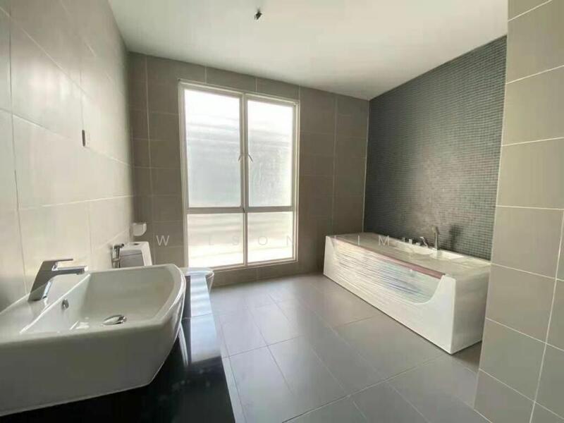 Bungalow House untuk Dijual di Bandar Botanic (Klang) - Wilson Lim - PropertyGuru.com.my