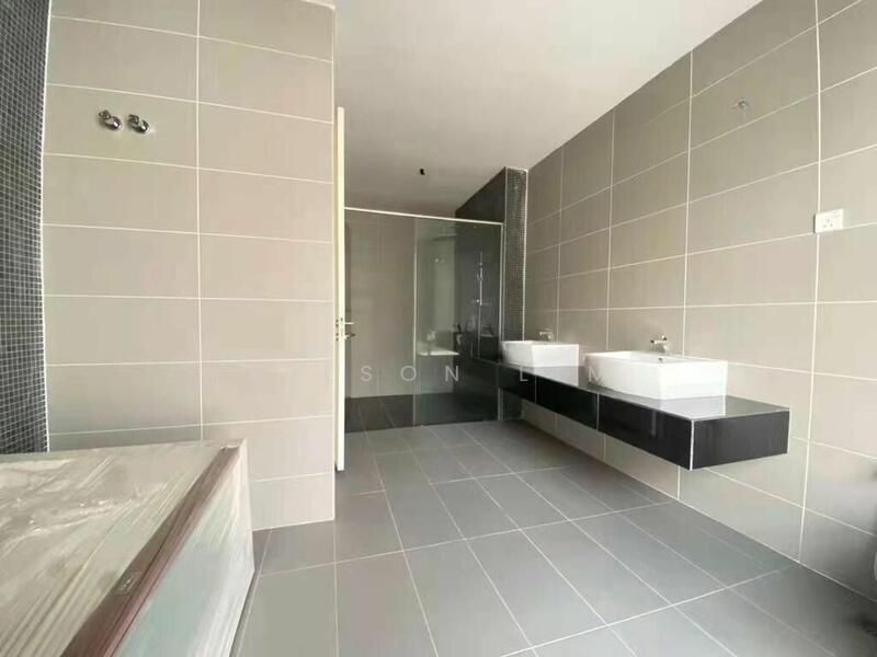 Bungalow House untuk Dijual di Bandar Botanic (Klang) - Wilson Lim - PropertyGuru.com.my