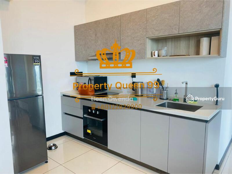 Servis Apartment untuk Disewa di Opus KL - Eleen Ooi - PropertyGuru.com.my