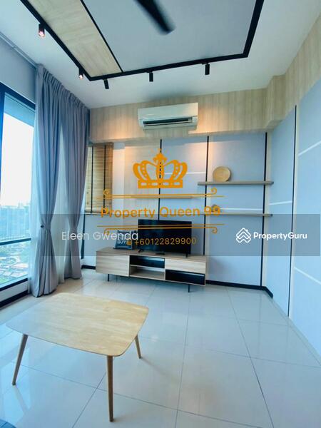 Servis Apartment untuk Disewa di Opus KL - Eleen Ooi - PropertyGuru.com.my