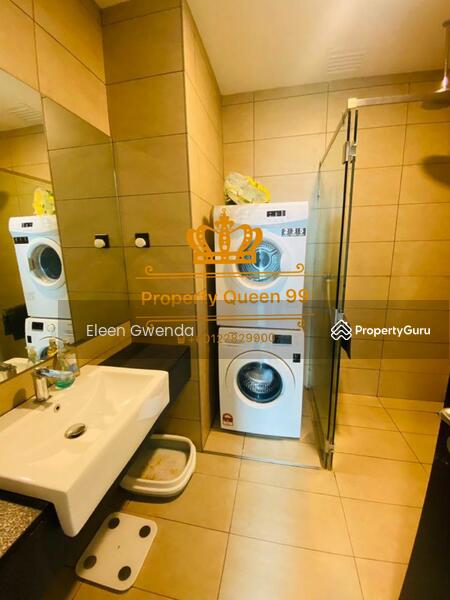 Servis Apartment untuk Disewa di Opus KL - Eleen Ooi - PropertyGuru.com.my