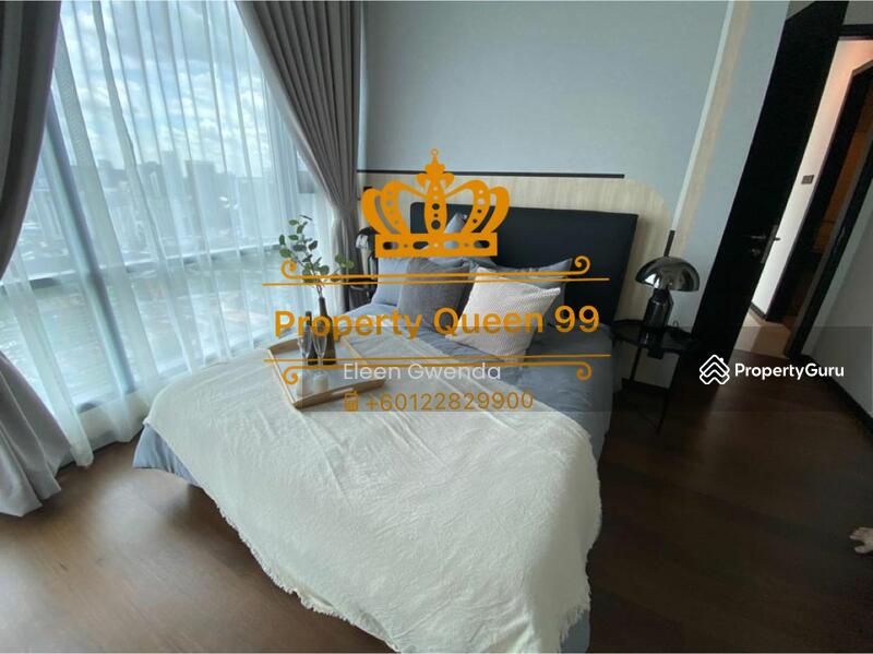 Servis Apartment untuk Disewa di Opus KL - Eleen Ooi - PropertyGuru.com.my