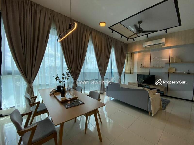Servis Apartment untuk Disewa di Opus KL - Eleen Ooi - PropertyGuru.com.my