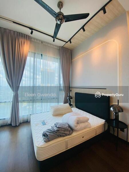 Servis Apartment untuk Disewa di Opus KL - Eleen Ooi - PropertyGuru.com.my