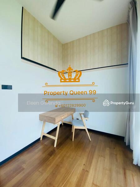Servis Apartment untuk Disewa di Opus KL - Eleen Ooi - PropertyGuru.com.my
