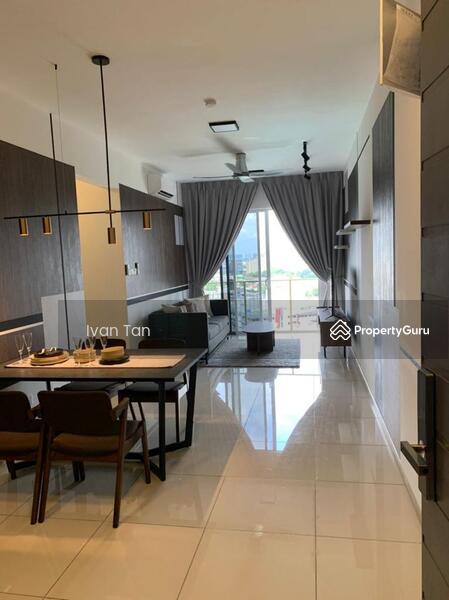 RYAN & MIHO untuk Untuk Disewa - RM 3,300 /bulan, Mac 2026 - PropertyGuru.com.my