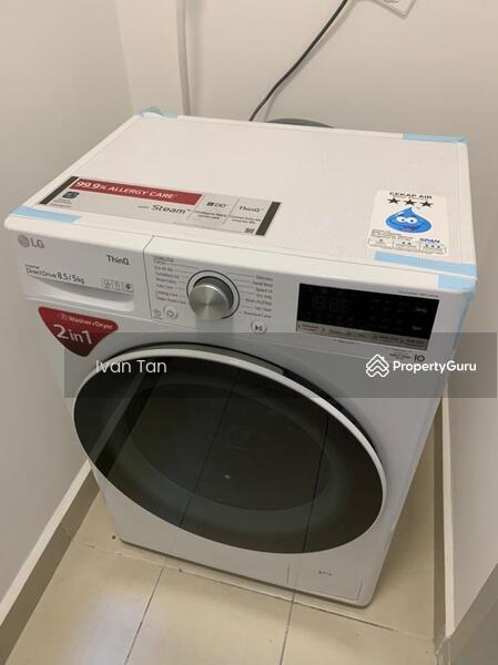 RYAN & MIHO untuk Untuk Disewa - RM 3,300 /bulan, Mac 2026 - PropertyGuru.com.my