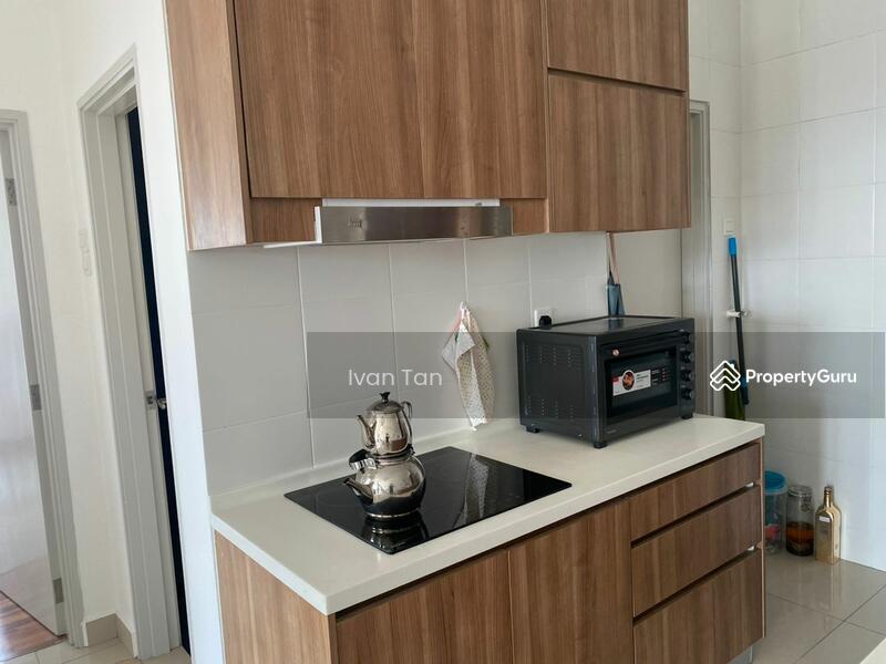 Condominium for Rent at Pacific Star - Ivan Tan - PropertyGuru.com.my