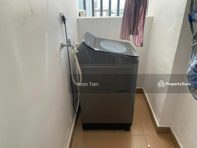 Condominium for Rent at Pacific Star - Ivan Tan - PropertyGuru.com.my