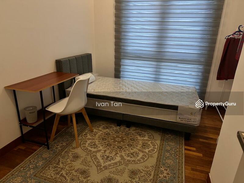 Condominium for Rent at Pacific Star - Ivan Tan - PropertyGuru.com.my