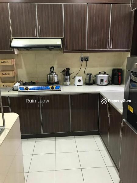 For Rent - Juta Mines