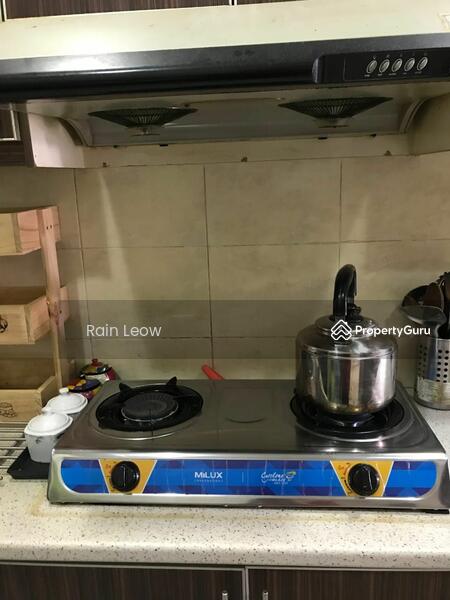 For Rent - Juta Mines