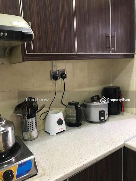 For Rent - Juta Mines