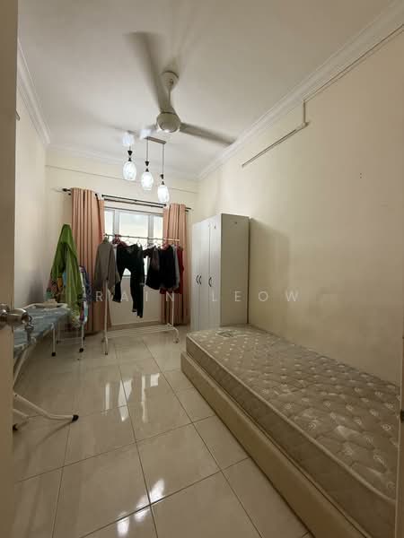 Condominium for Rent at Juta Mines - Rain Leow - Bedroom - PropertyGuru.com.my