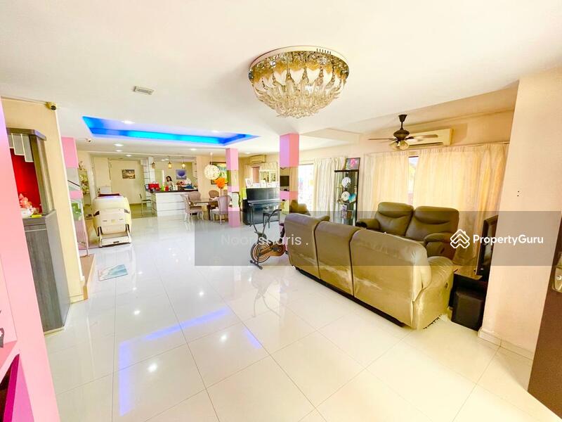 Taman Orkid Desa, Jalan 15a/154, Taman Orkid Desa, Cheras, Kuala Lumpur