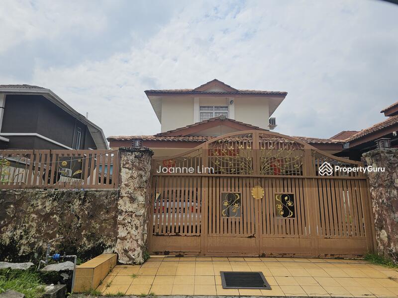 For Sale - Taman Tasik Semenyih