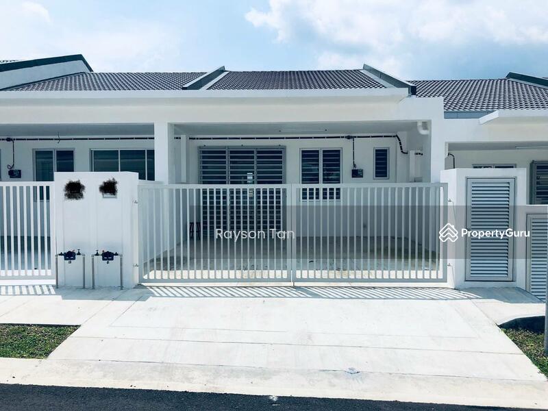 Tiara Sendayan, Seremban, Negeri Sembilan, 3 Bedrooms, 1200 sqft, 1