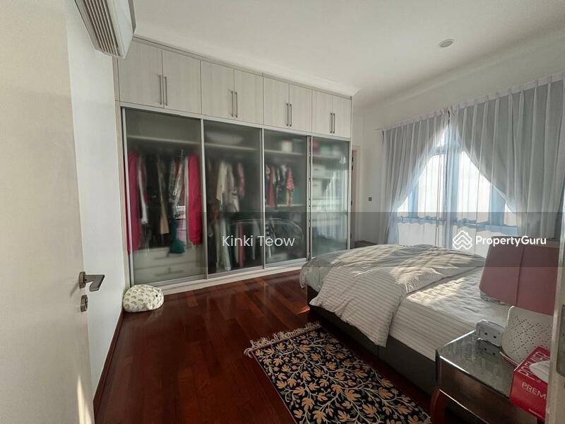 Rumah Kluster untuk Dijual di Horizon Hills (Iskandar Puteri (Nusajaya)) - Kinki Teow - PropertyGuru.com.my