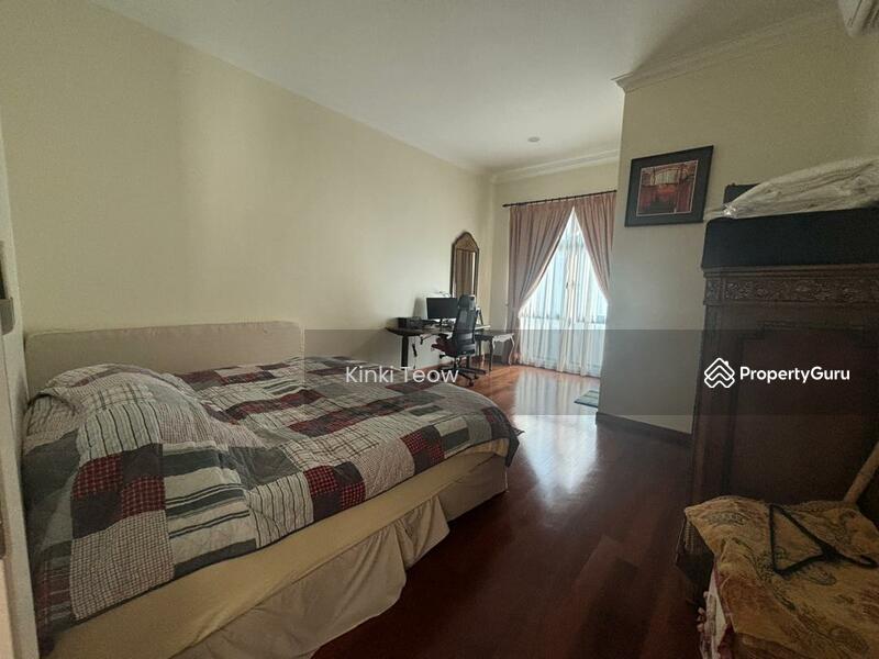 Rumah Kluster untuk Dijual di Horizon Hills (Iskandar Puteri (Nusajaya)) - Kinki Teow - PropertyGuru.com.my