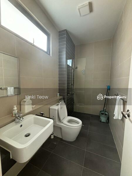 Rumah Kluster untuk Dijual di Horizon Hills (Iskandar Puteri (Nusajaya)) - Kinki Teow - PropertyGuru.com.my