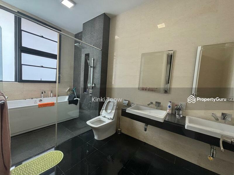 Rumah Kluster untuk Dijual di Horizon Hills (Iskandar Puteri (Nusajaya)) - Kinki Teow - PropertyGuru.com.my