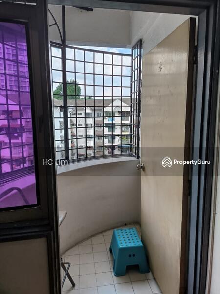 Untuk Dijual - Taman Sungai Besi