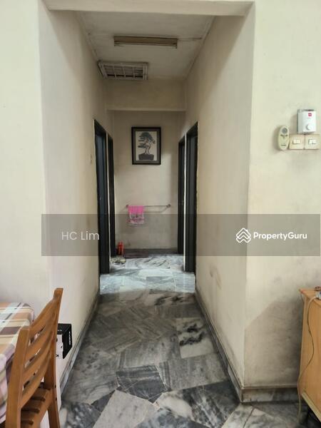 Untuk Dijual - Taman Sungai Besi
