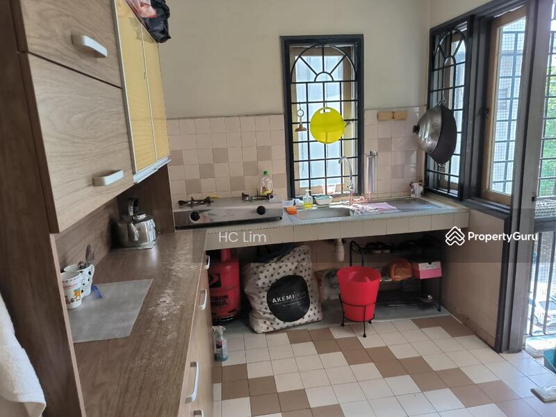 Untuk Dijual - Taman Sungai Besi