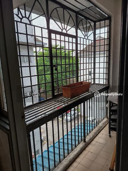 Untuk Dijual - Taman Sungai Besi