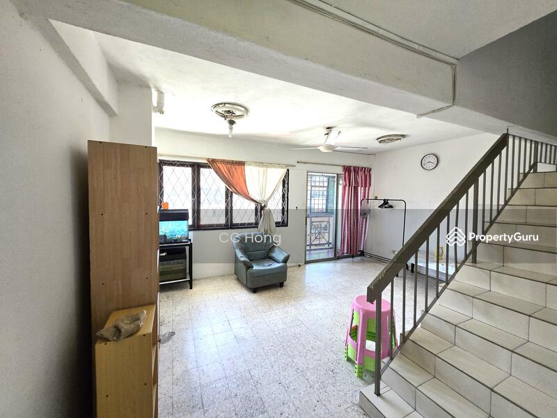 For Rent - Perdana Villa