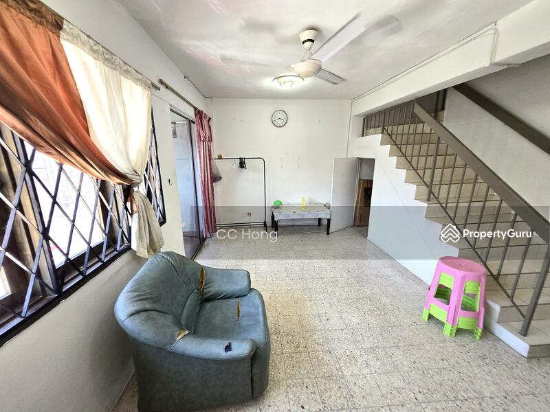 For Rent - Perdana Villa