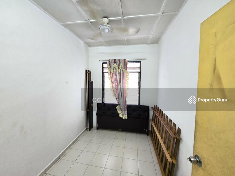 For Rent - Perdana Villa