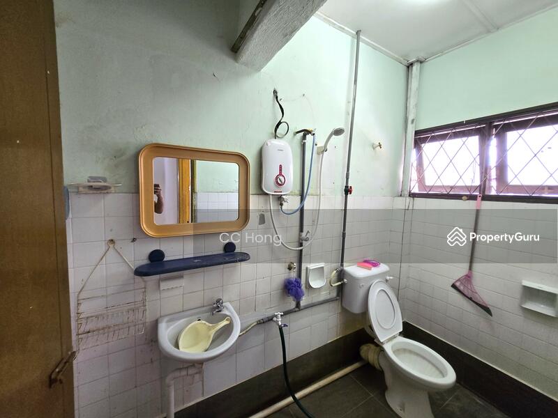 For Rent - Perdana Villa