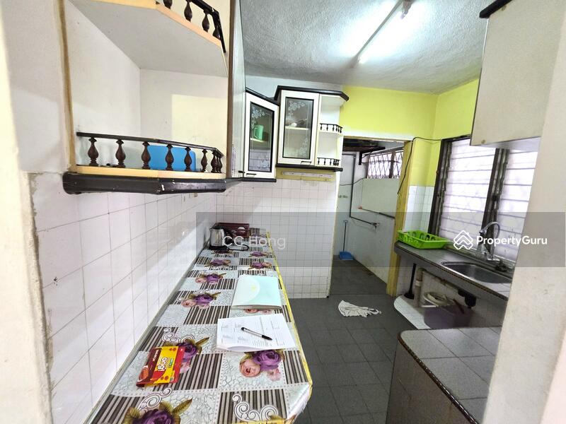 For Rent - Perdana Villa