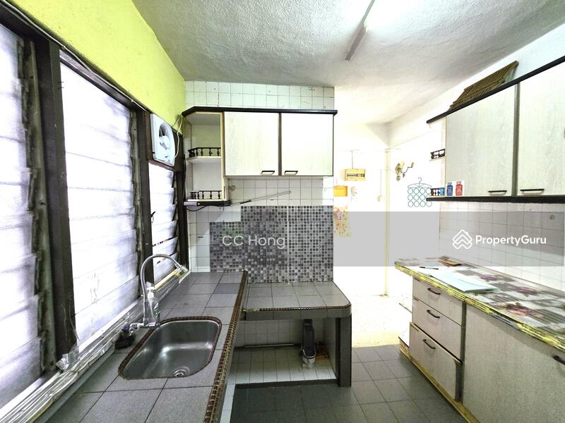 For Rent - Perdana Villa