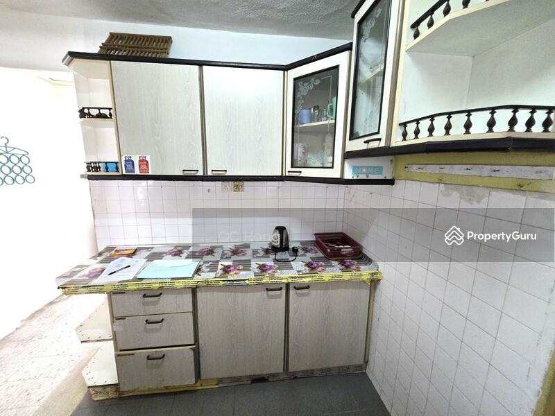 For Rent - Perdana Villa