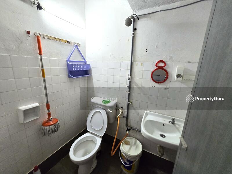 For Rent - Perdana Villa