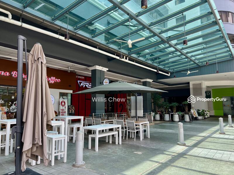 For Rent - Plaza Mont Kiara