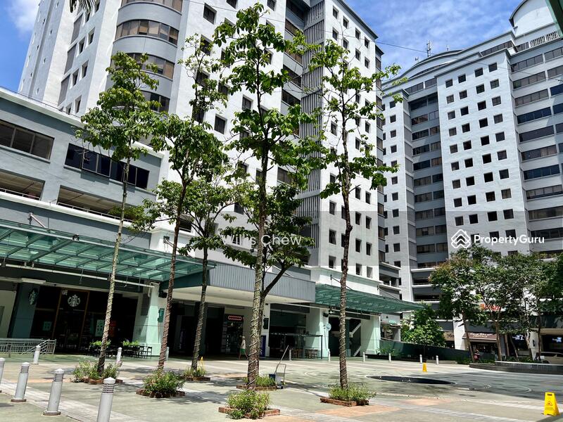For Rent - Plaza Mont Kiara