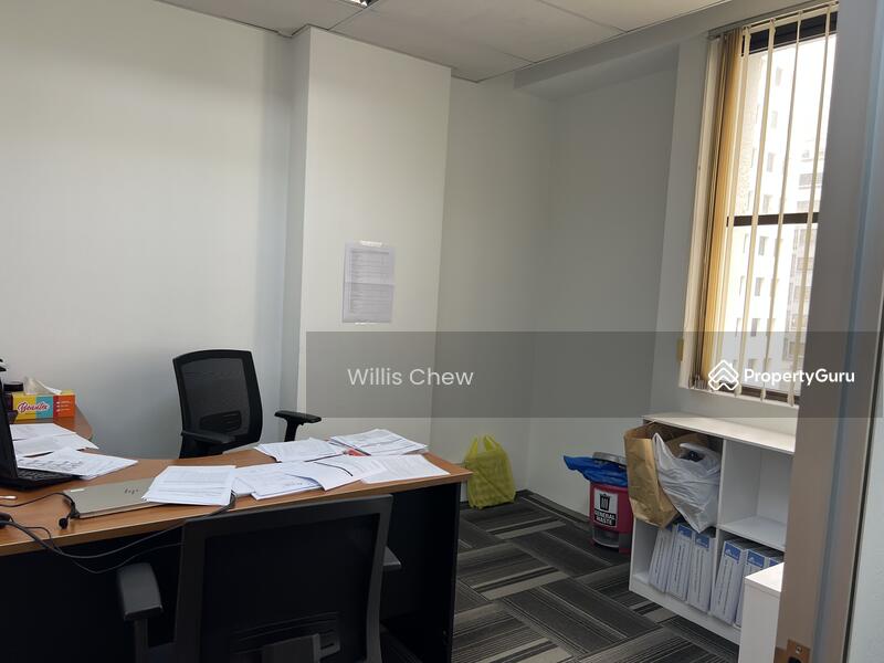 For Rent - Plaza Mont Kiara